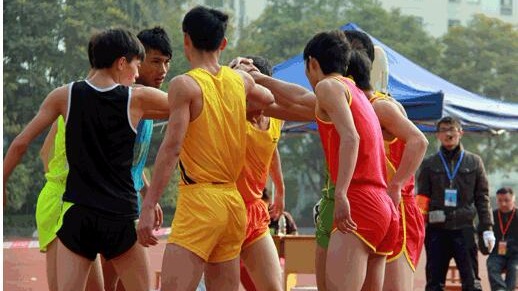 注意！广东高考体育术科考试内容新调整