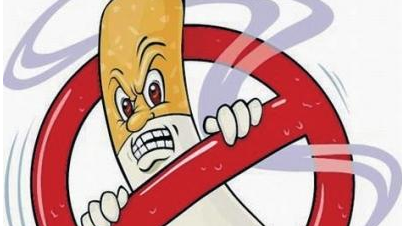 人民时评:无烟生活需要社会共治