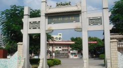 梅县区丙村镇新增13个文体广场示范点