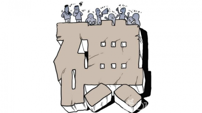 梅县区开展防治碘缺乏病日宣传活动