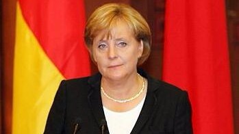 德国总理默克尔将于5月24日至25日对中国进行正式访问