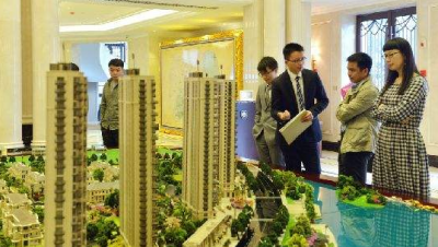 广东省：五年新增解决超110万人住房问题