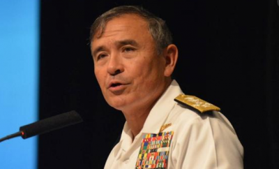 美陆军总司令艾布拉姆斯拟接掌驻韩美军，哈里斯或任驻韩大使