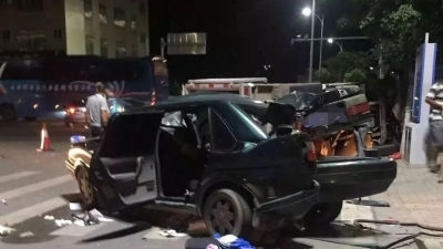 网传五华琴江大桥多人死伤交通事故？真相原来是这样...