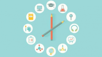 梅水课堂丨魔力微课 魅力课堂