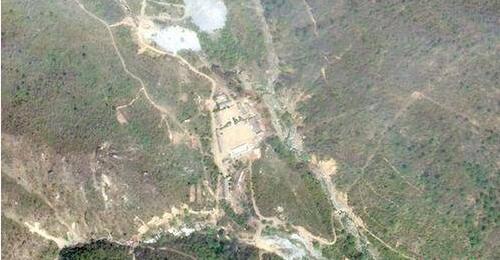 朝鲜接受赴朝报道核试验场拆除仪式的韩国记者名单