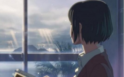 小记者陈圆作品丨寂雨夜殇