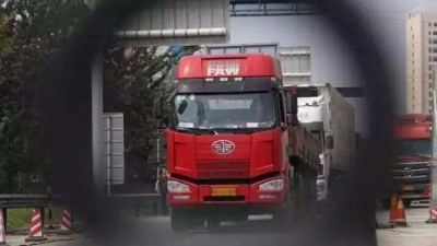 注意！梅县沿江南路18日起全线禁止中型以上货车通行