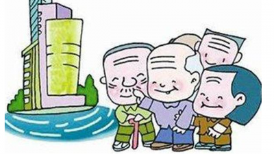 全市镇（街）敬老院规范化建设现场会在兴宁召开