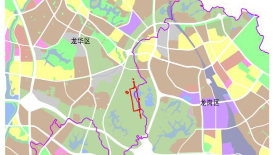 深圳南头直升机场搬迁地址有着落，新址正在公示
