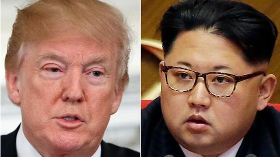 朝副外相:若美要求朝鲜弃核,有必要重新考虑朝美首脑会谈