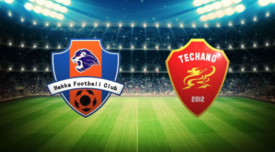 中甲上半程：铁汉入佳境 客家扮黑马