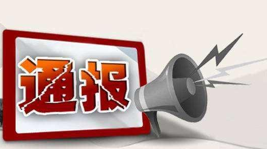 市纪委监委通报7起涉农领域违纪违法典型问题案例