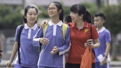 梅州中考填报志愿25日开始，市招生办为你支招