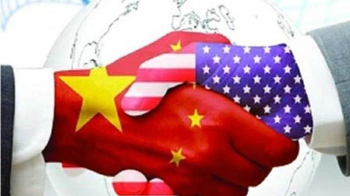 商务部：中方欢迎优质有竞争力的美国产品等进入中国市场