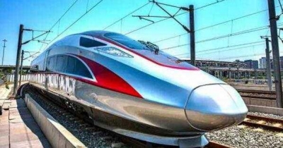 中国标准超八成！厉害了我的“复兴号”动车组