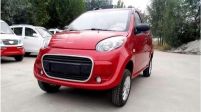 时评丨对老年代步车“存废之争” 须尽快决断