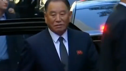 三路并进！朝美就“金特会”事宜密集磋商