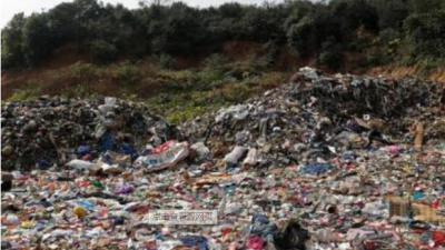 触目惊心！多地频发非法转移、倾倒固体废物及危险废物