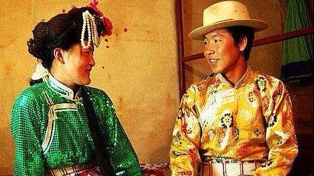 散文园丨寻访摩梭人的走婚习俗