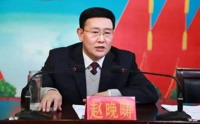  山西一“小官巨腐”典型：有2427张存折，家庭资产过亿