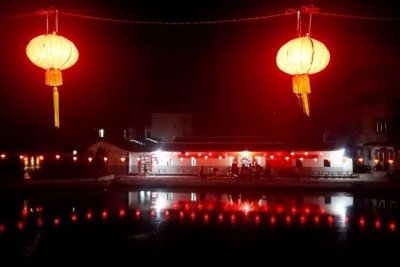 平远县“三多三促”模式建设农村文化俱乐部