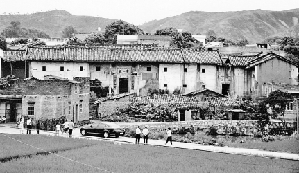 人物丨李友梅：舍生取义入青史