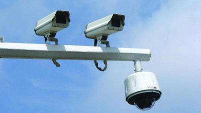 司机们注意！五华将启用3组新建交通电子监控设备