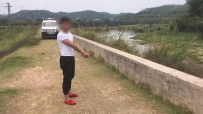 梅江区两男青年醉酒后无故殴打他人 把自己打进“宫”