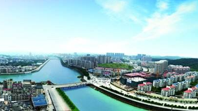 一把手访谈丨丰顺县委书记曾永祥：实施乡村振兴战略推动生态富民强县