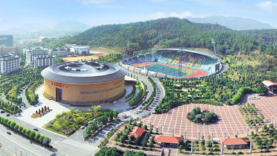 “五一”假期梅县区旅游业“吸金”1.87亿元