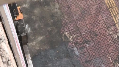 咋回事？怪味再次“袭击”五华爬里隆居