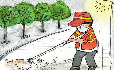 小记者徐可作品丨刻骨铭心的记录