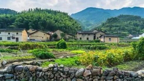 丰顺获国办“奖励用地计划指标1000亩”督查激励