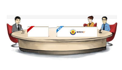 钟秀堂作客“梅州发布”微访谈：芹洋半岛安置区拟10月交付使用