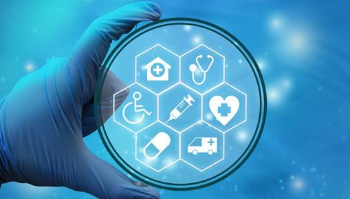 国家中医药管理局调研组来梅  调研基层中医药服务能力