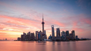 上海将建文学博物馆 以文学视角记录中国百年巨变