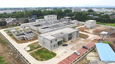 兴宁：强基础严保护建设生态文明