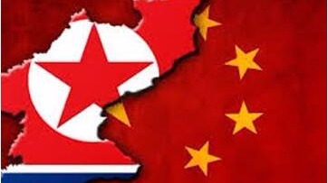 朝鲜最高领导人金正恩会见王毅