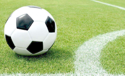 丰顺举办足球邀请赛  近60名足球爱好者参加