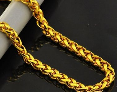 按摩女“摸”走顾客金项链  被告人犯盗窃罪获刑一年二个月并处罚金