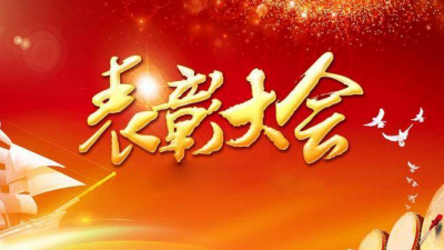 在宣传报道工作中表现出色，丰顺通讯员获表彰