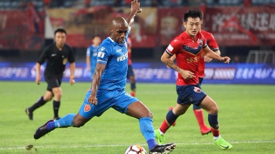 中甲联赛第11轮12日开打 梅县铁汉主场迎战北京北控