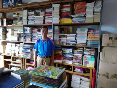 赞！大埔县罗育详家庭获评全国“五好家庭”