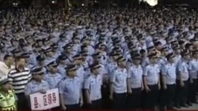 广西破传销大案：抓获涉传销人员199人，冻结1439万元