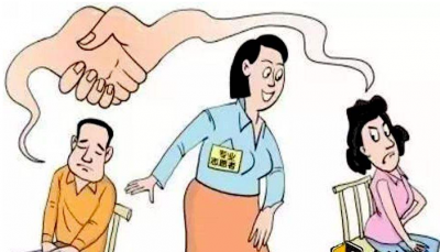 梅江法院首推家事调查制度  8名家事调查员“上岗”