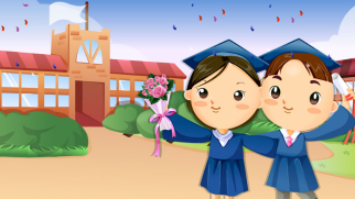 灯下手记丨让“安全之花” 开满校园