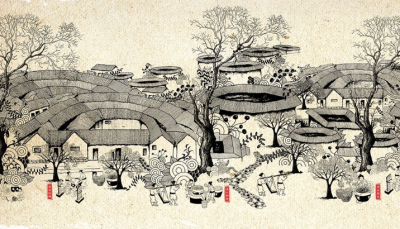 客家讲古丨痴女恋爱