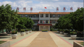 丰顺县丰良中学获评全国青少年校园足球特色学校