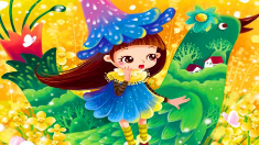 成长路丨换发卡的心思